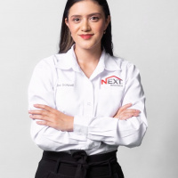 ALBA EDILIA GONZALI BURROLA