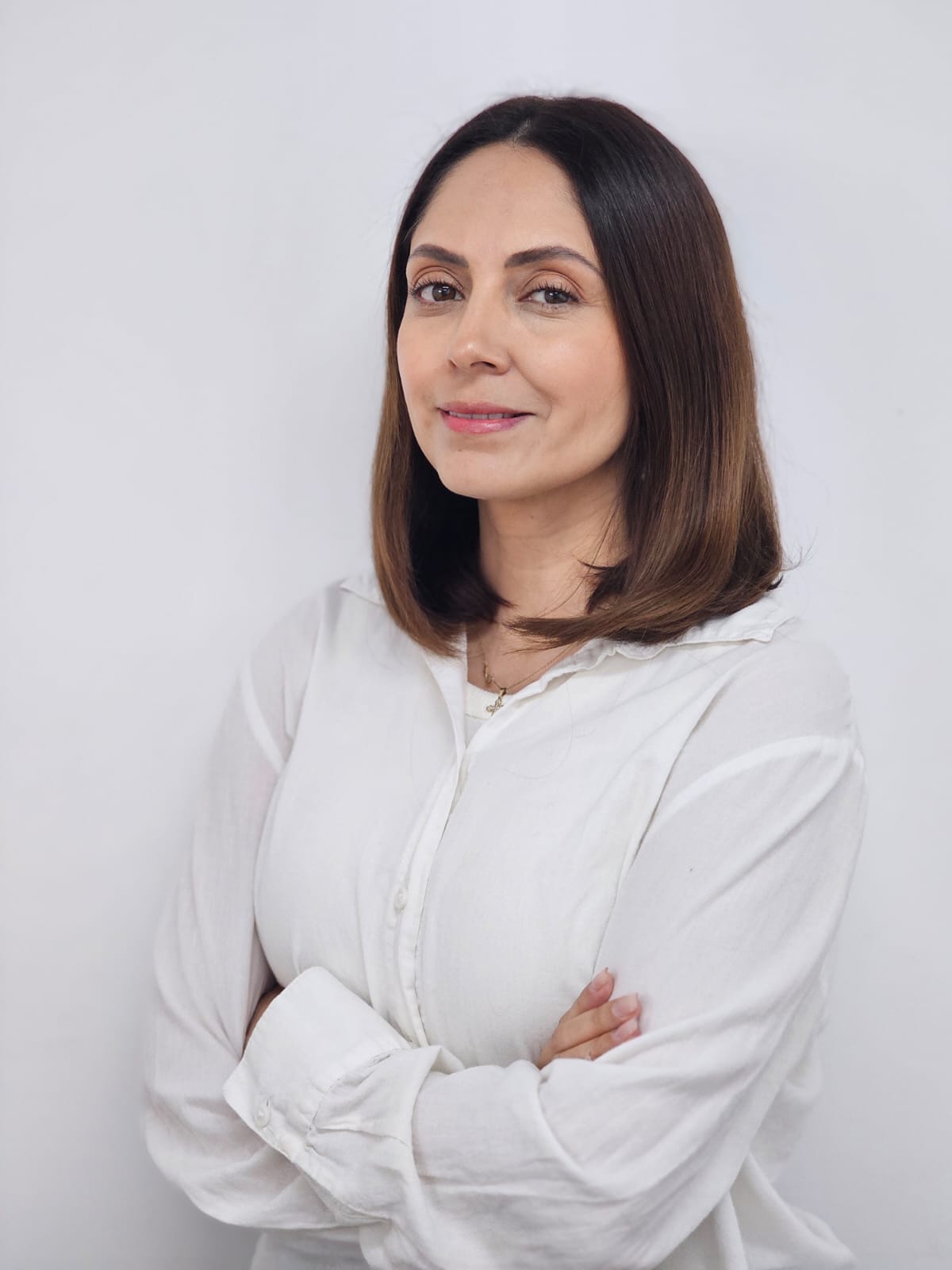CLAUDIA LUCINA