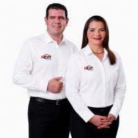 SAMMY Y PIO TEAM .