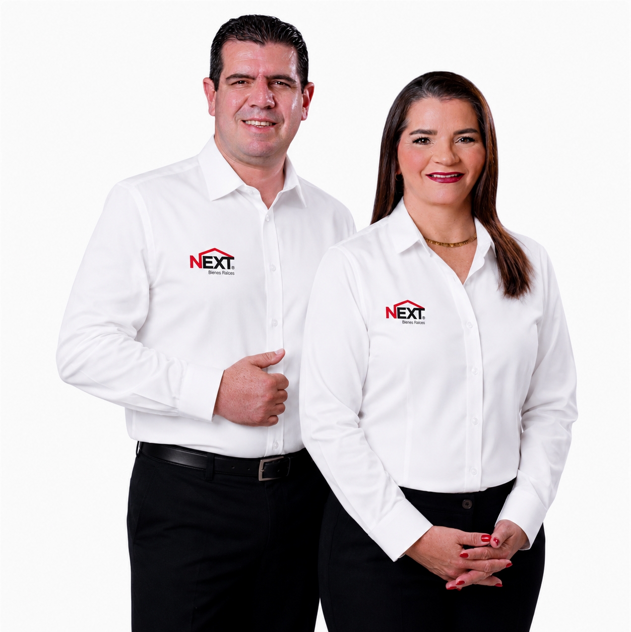 SAMMY Y PIO TEAM