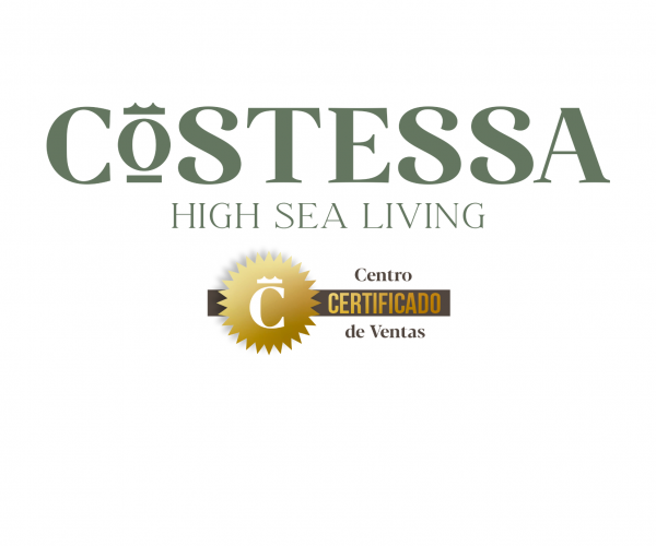 COSTESSA HIGH SEA LIVING