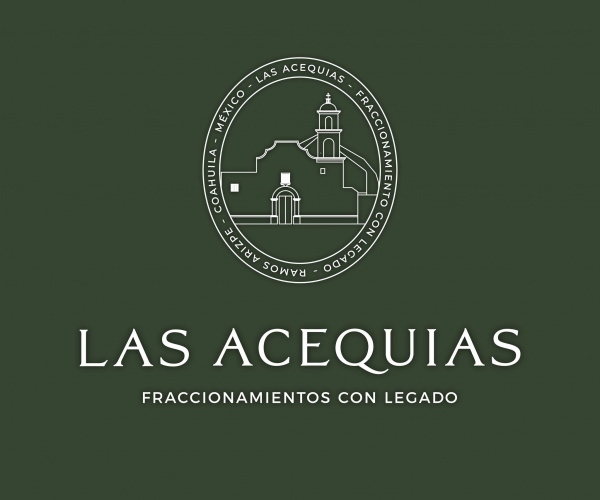 LAS ACEQUIAS, CASAS EN PREVENTA en Ramos Arizpe