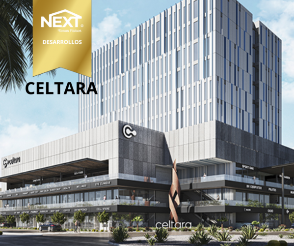CELTARA Medical & Professional Center