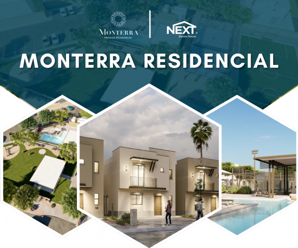 MONTERRA RESIDENCIAL