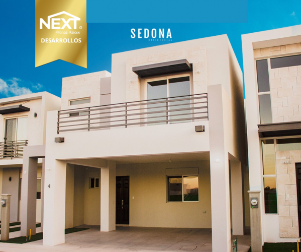 SEDONA RESIDENCIAL