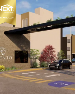 VIVENTO RESIDENCIAL