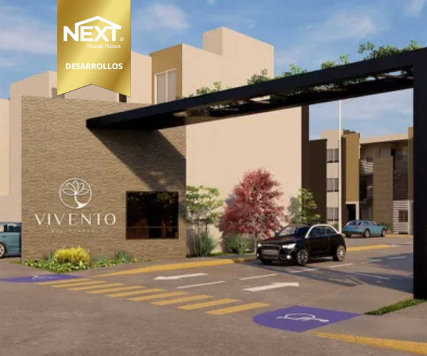 VIVENTO RESIDENCIAL