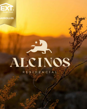 ALCINOS RESIDENCIAL