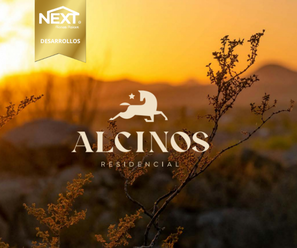 ALCINOS RESIDENCIAL