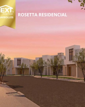 ROSETTA RESIDENCIAL
