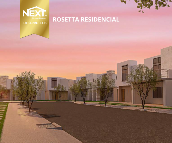 ROSETTA RESIDENCIAL