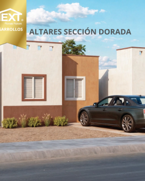 ALTARES SECCION DORADA