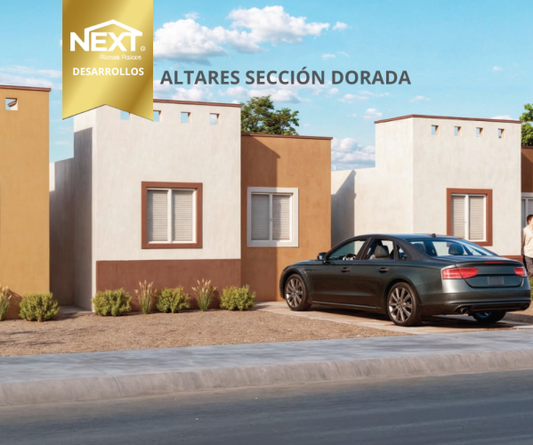 ALTARES SECCION DORADA