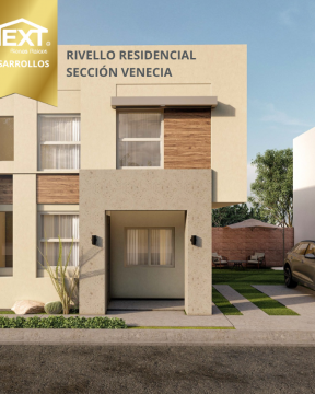 RIVELLO RESIDENCIAL