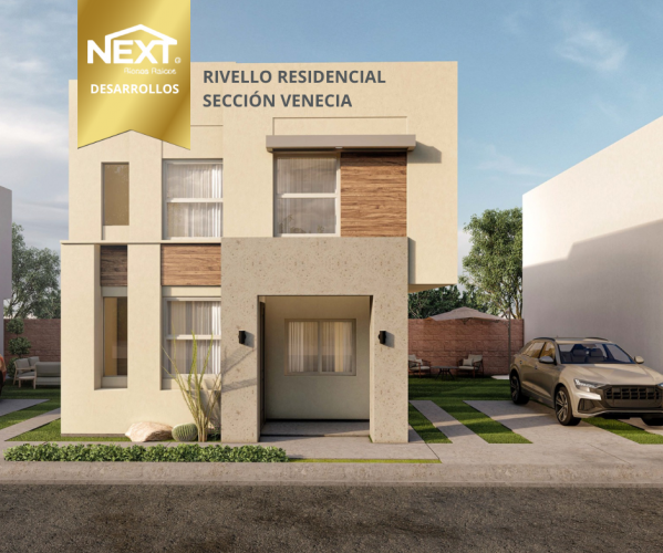 RIVELLO RESIDENCIAL