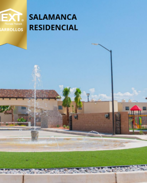 SALAMANCA RESIDENCIAL