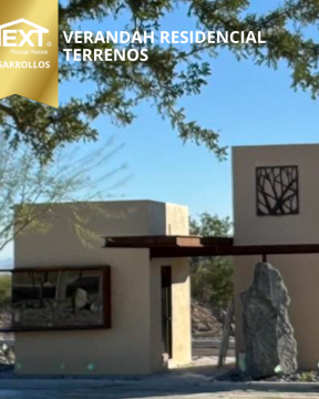 VERANDAH RESIDENCIAL