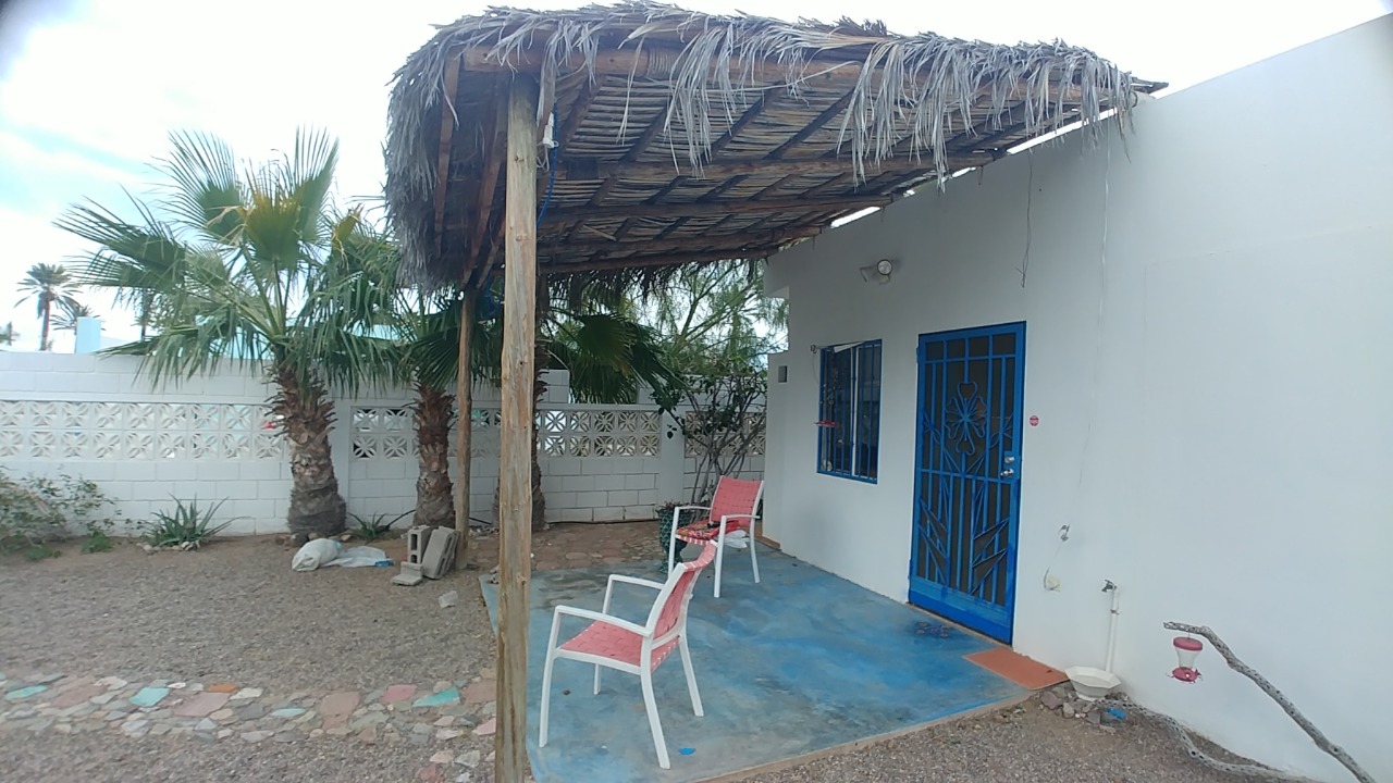 Casa en Venta en Hermosillo , Bahía de Kino Centro, , 2 recámaras, 2.0