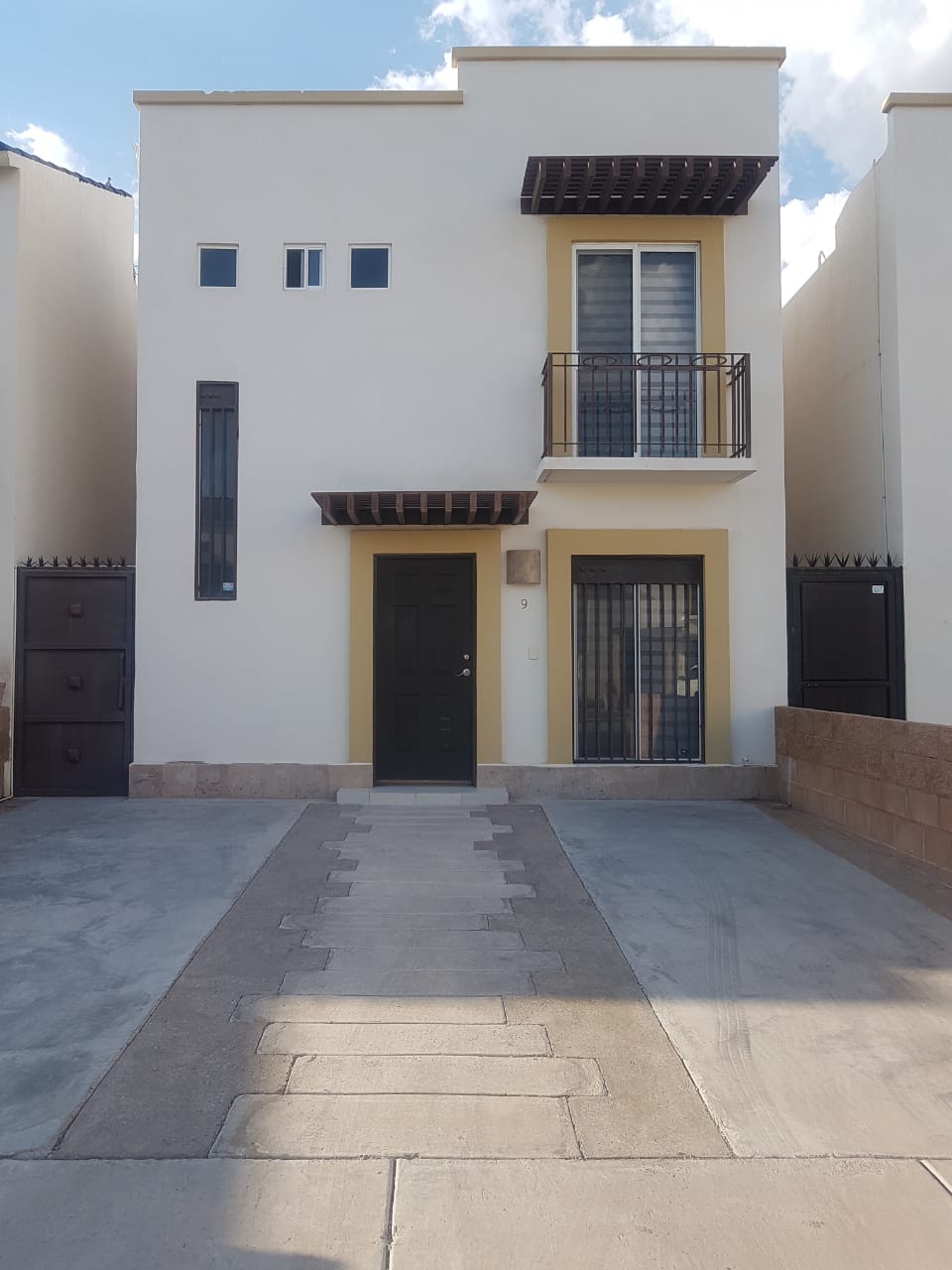 Casa en Rentada en Hermosillo , Las Provincias, , 3 recámaras,  baños,   m2 terreno,  m2