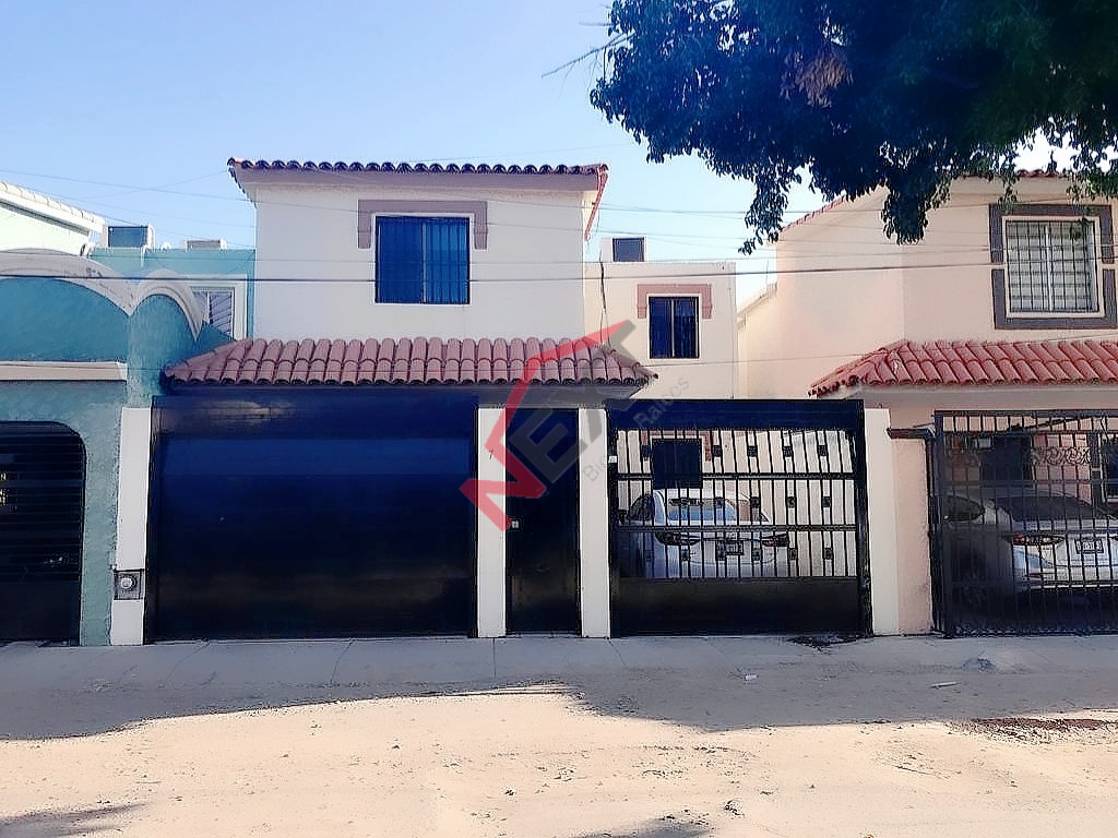 Casa en Baja en Hermosillo , Las Quintas, , 3 recámaras,  baños,   m2 terreno,  m2 construcción