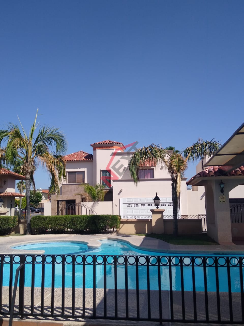 Casa en Vendida en Hermosillo , Valle del Lago Residencial, , 3