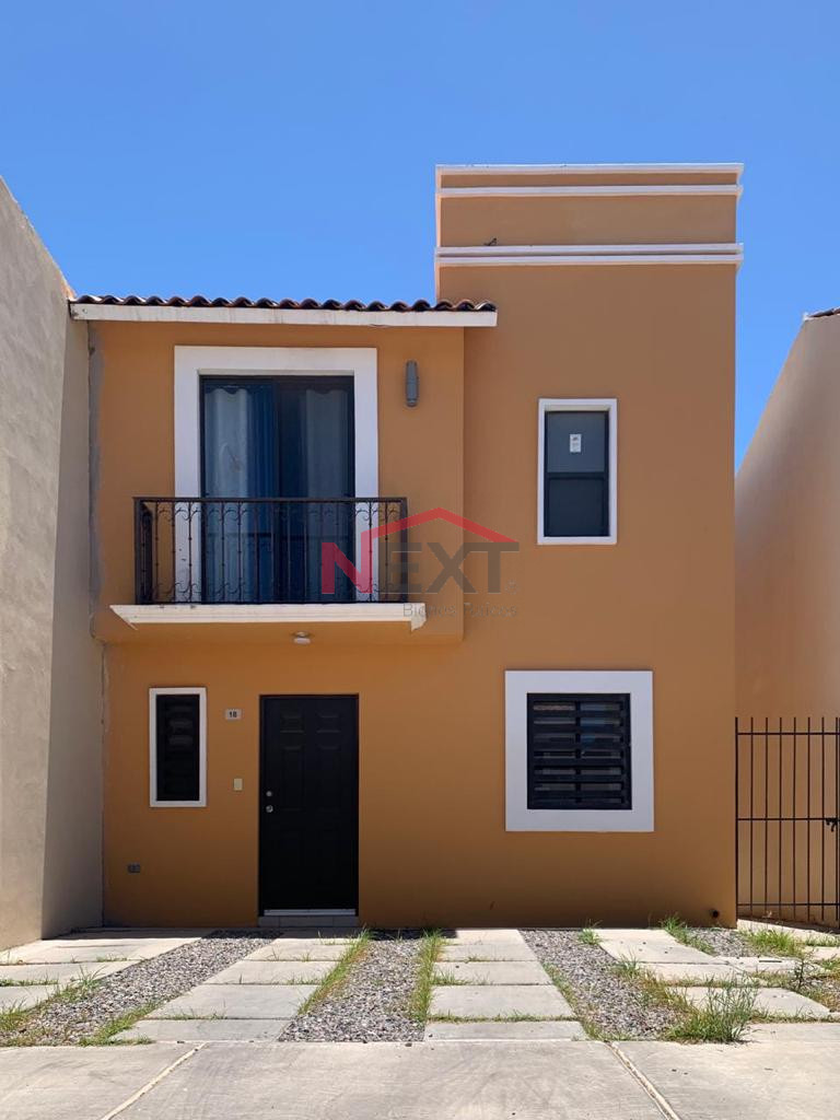 Casa en Baja en Hermosillo , Campo Grande Residencial, , 3 recámaras,   baños,  m2 terreno,  m2 construcción