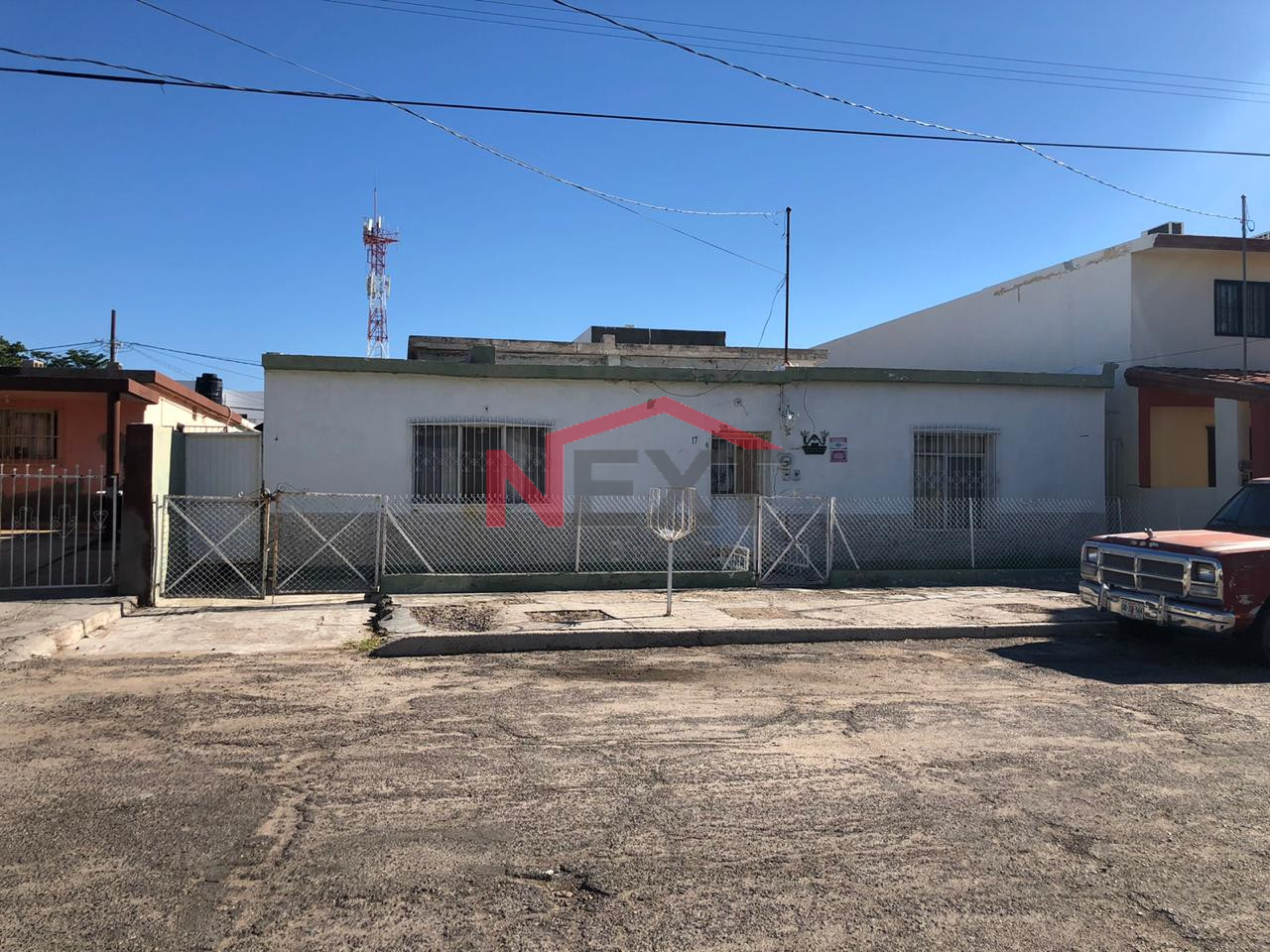 Casa en Vendida en Hermosillo , 5 de Mayo, , 4 recámaras,  baños,   m2 terreno,  m2 construcción