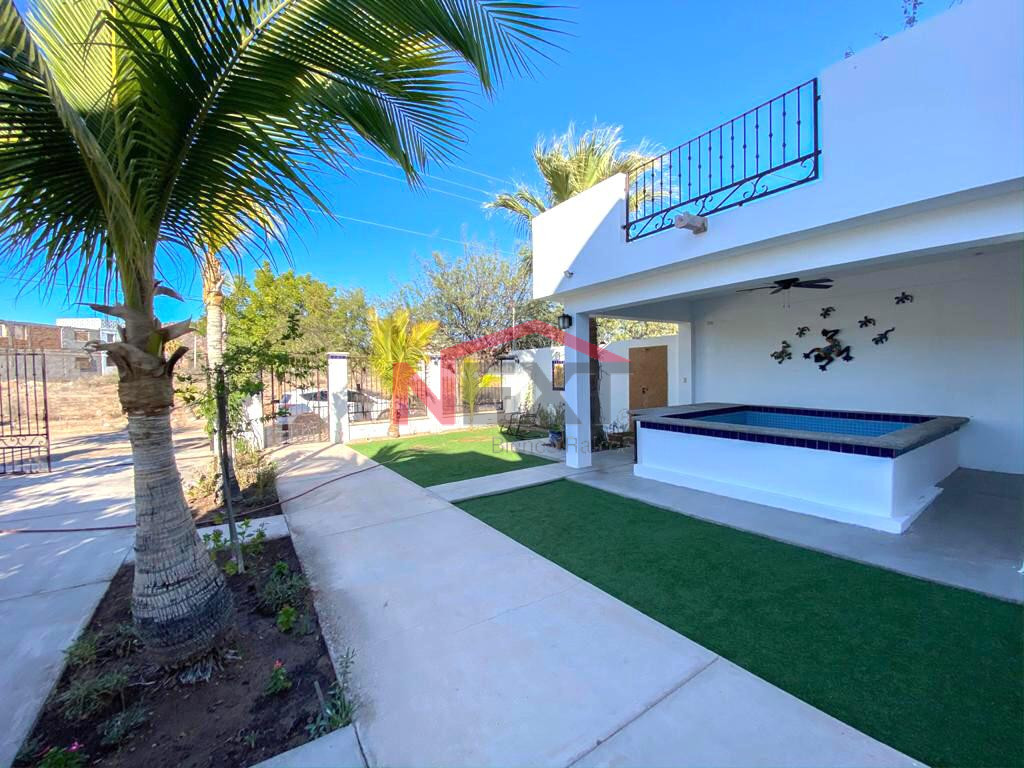 Casa en Venta en Hermosillo , Bahía de Kino Centro, , 4 recámaras, 3.5