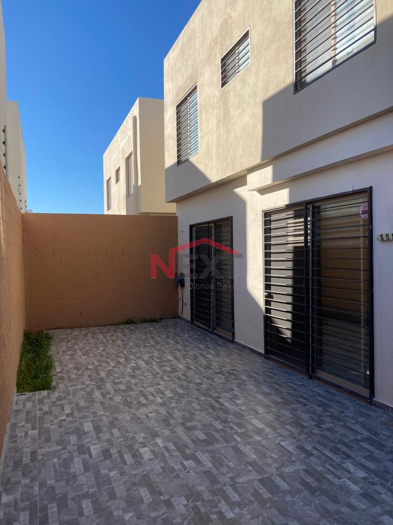 Casa en Renta en Hermosillo , Rivello Residencial, , 3 recámaras, 2.5