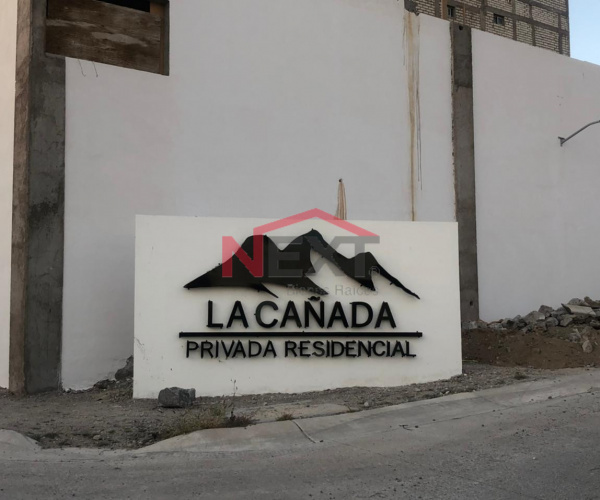 Se Vende Terreno En Residencial La Cañada