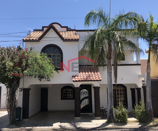 Se Vende Casa En Rio Grande Residencial