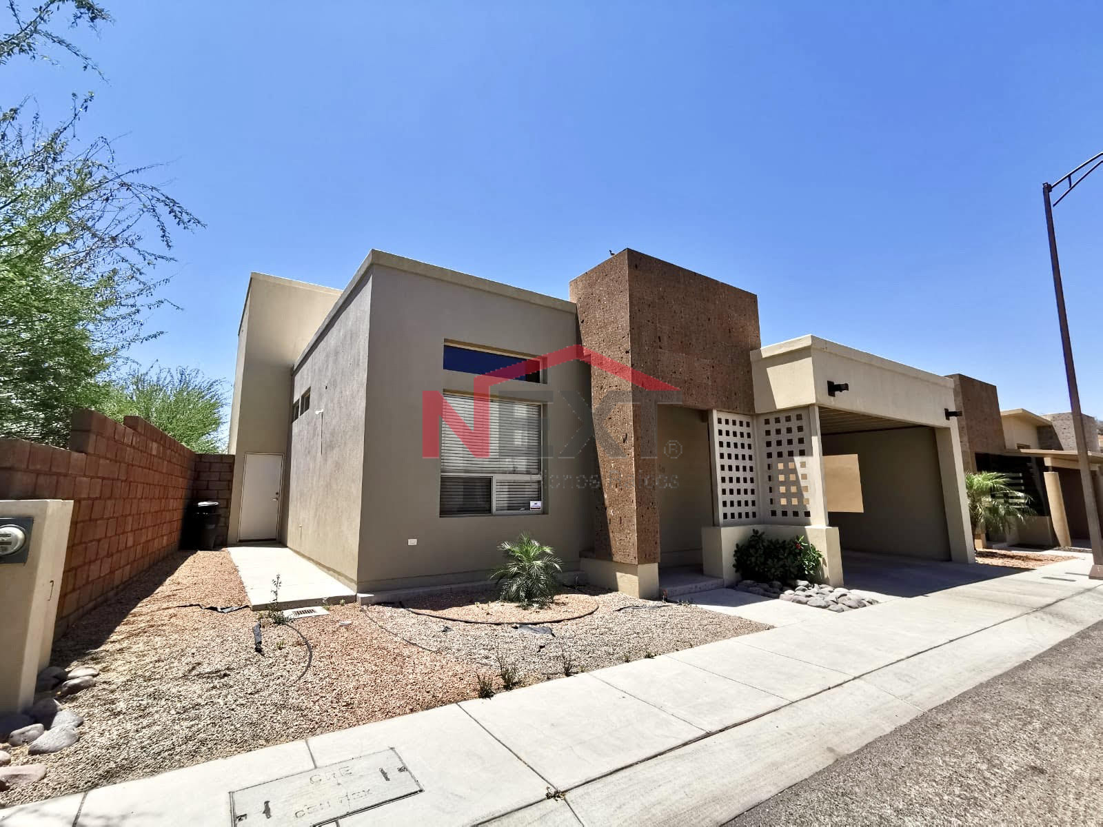 Casa en Venta en Hermosillo Norte, Monterosa Hábitat Residencial, , 3