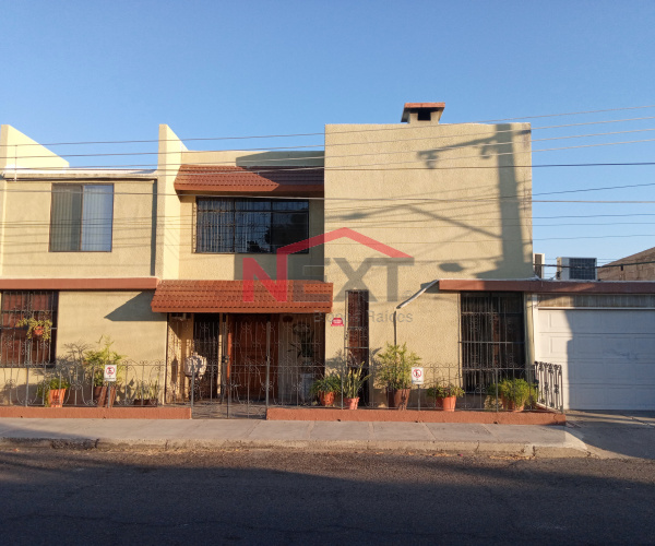 Se Vende Casa En Colonia Centenario