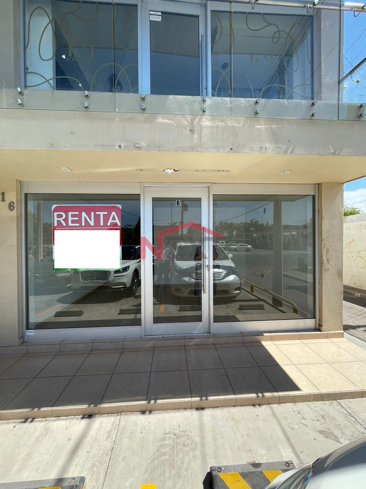 Local/Oficina en Renta en Ciudad Obregon , Ciudad Obregón Centro, , 75.