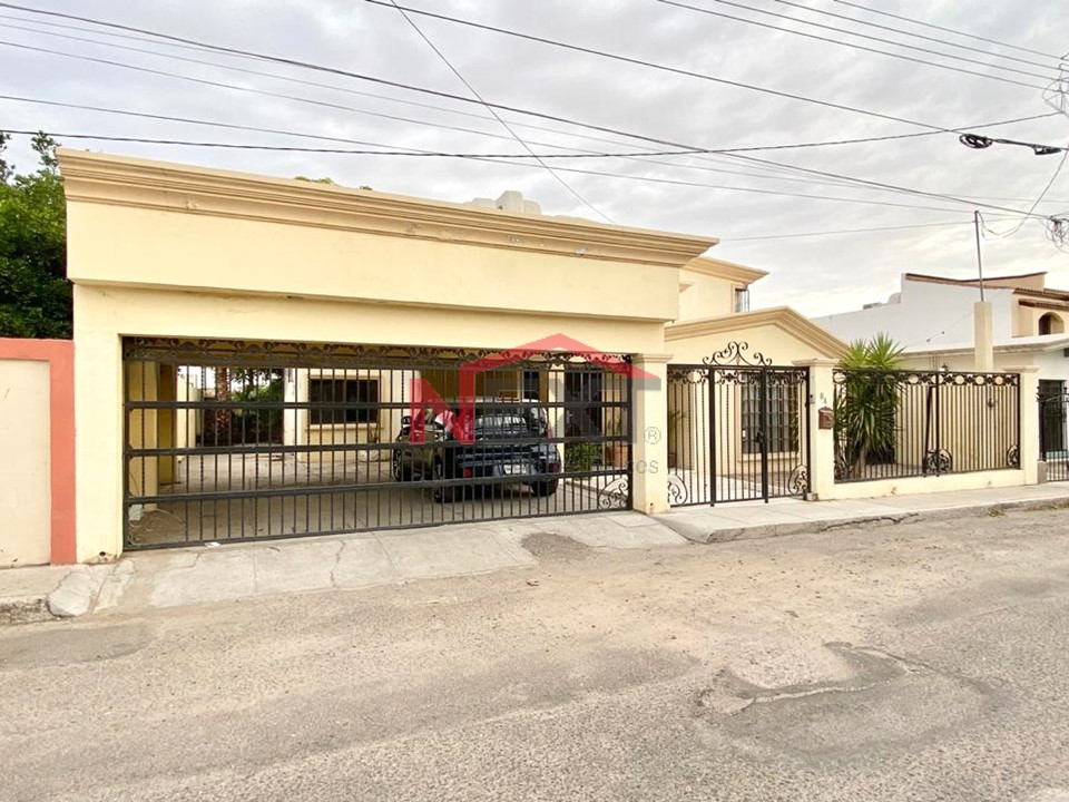 Casa en Venta en Hermosillo Norte, Loma Linda, , 3 recámaras, 2.0 baños