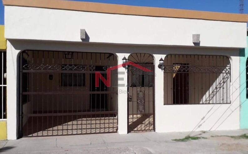 Casa en Renta en Hermosillo , Nuevo Hermosillo, , 2 recámaras,  baños