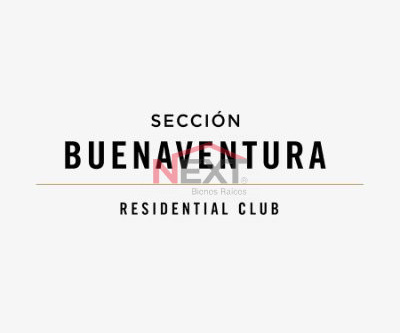 BUENAVENTURA RESIDENTIAL CLUB