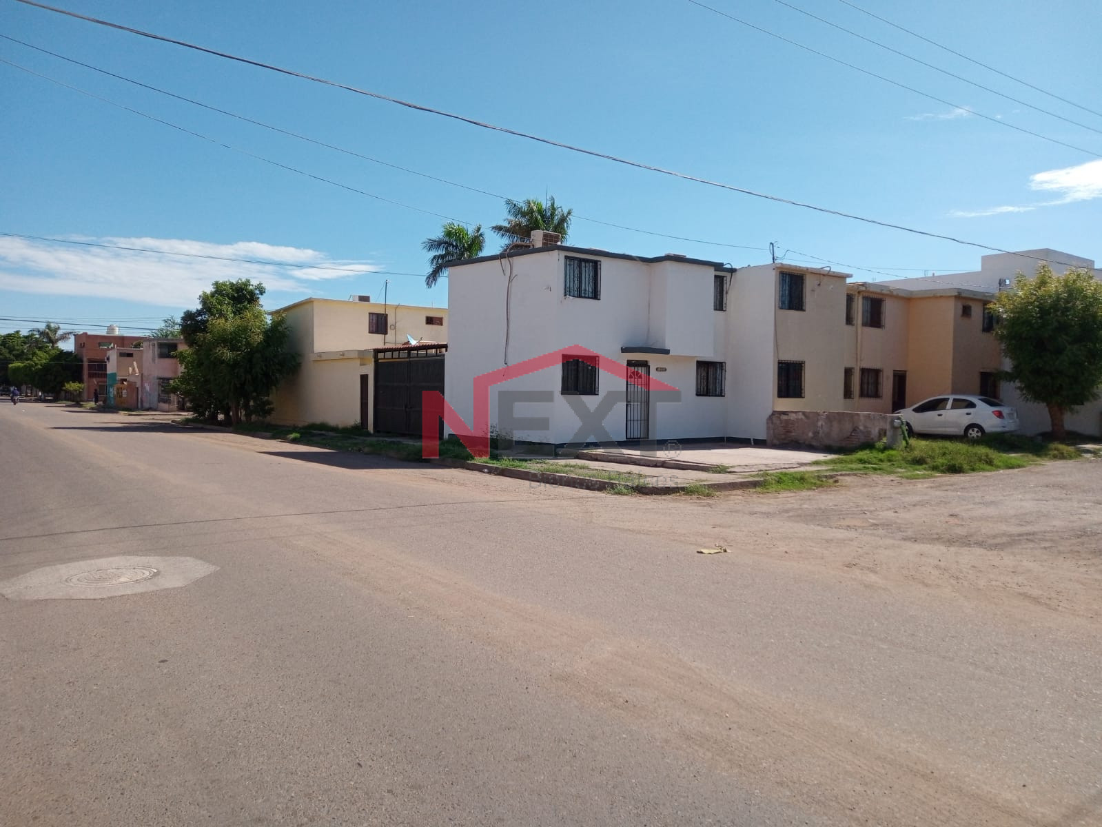 Casa en Venta en Ciudad Obregon , Valle Dorado, , 2 recámaras, 1.0