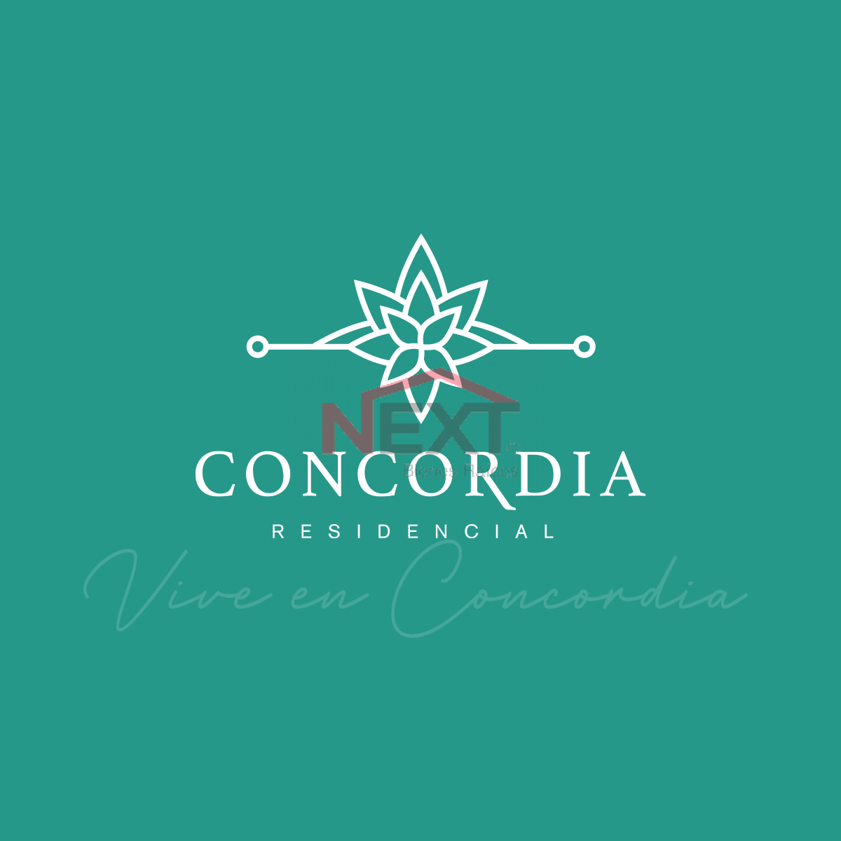 Concordia Residencial