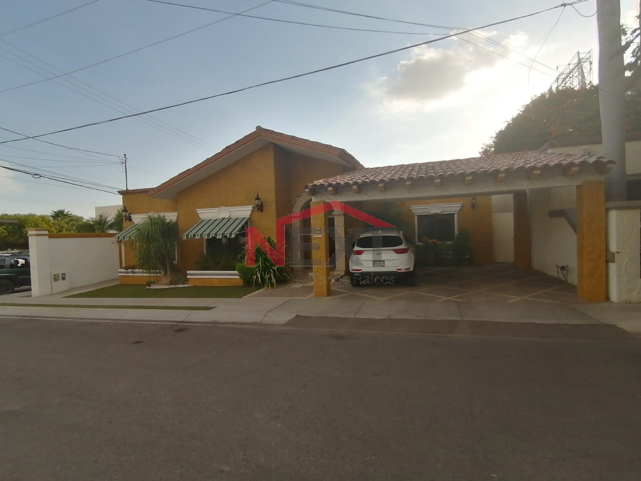 Se Vende Casa En La Paloma Residencial