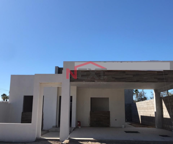 Se Vende Casa en Puerto Peñasco