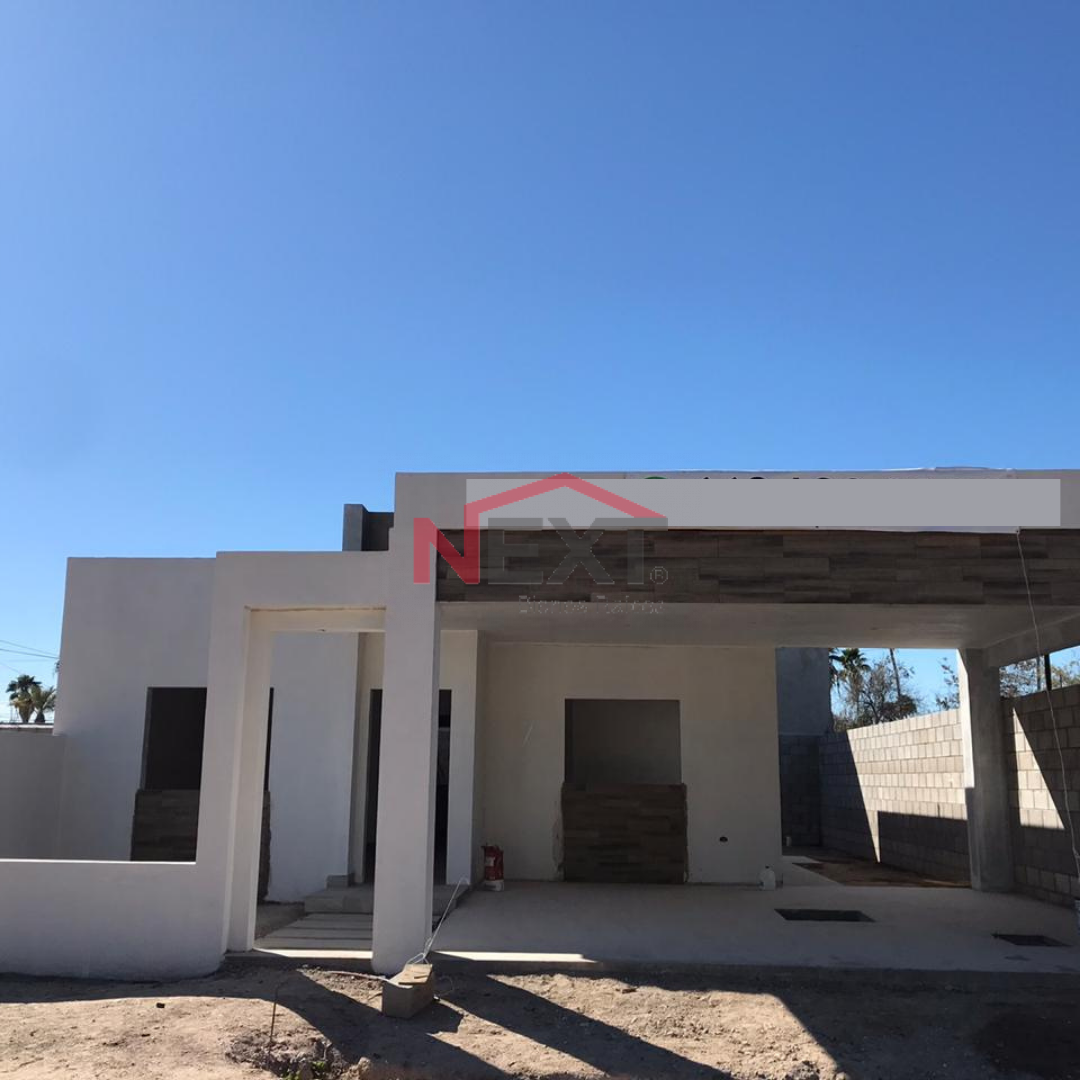 Casa en Venta en Puerto Peñasco , Puerto Peñasco Centro, , 2 recámaras