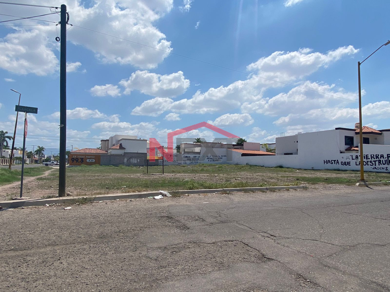 Terreno en Venta en Ciudad Obregon , Zona Norte, , 1565.00 m2 construcción Terreno en Venta en Ciudad Obregon , Zona Norte, , 1565.00 m2 construcción