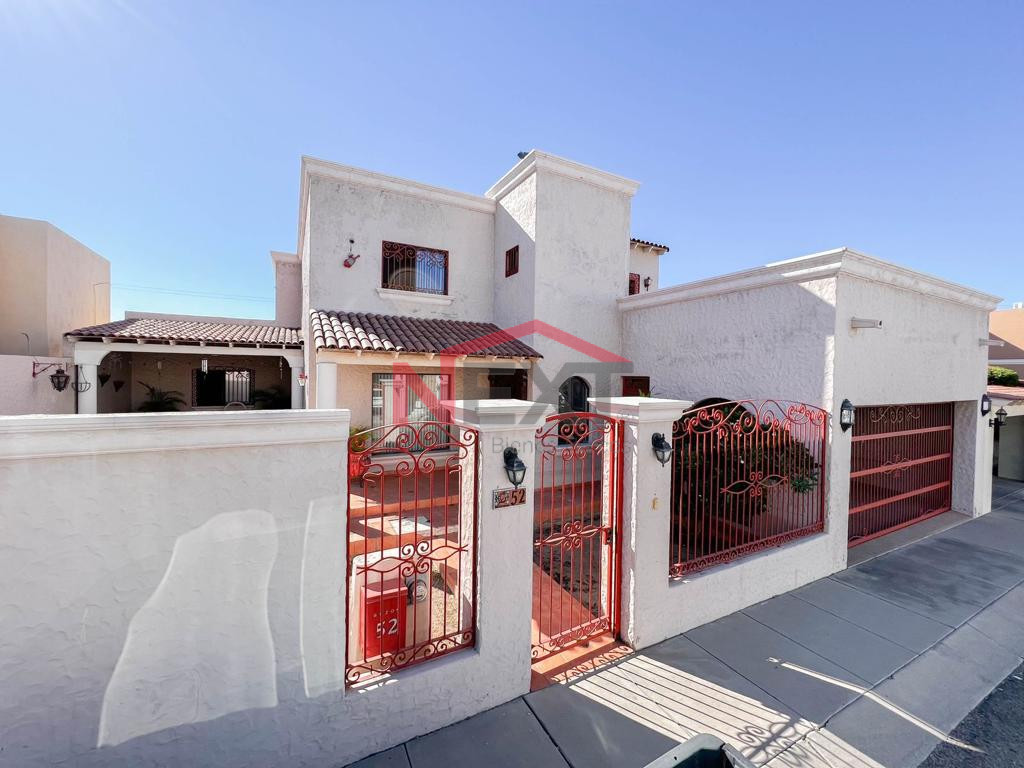 Casa en Venta en Hermosillo , Privada Victoria, , 5 recámaras,  baños,   m2 terreno,  m2 construcción