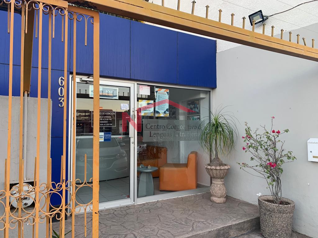 Oficina en Renta en Ciudad Obregon , Zona Norte, , 120.00 m2 terreno, 200.00 m2 construcción Oficina en Renta en Ciudad Obregon , Zona Norte, , 120.00 m2 terreno, 200.00 m2 construcción