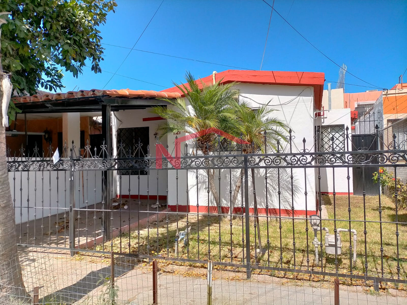 Casa en Renta en Hermosillo , Las Quintas, , 2 recámaras,  baños,   m2 construcción
