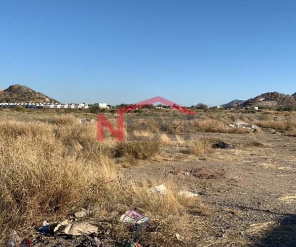 SE RENTA TERRENO COMERCIAL EN VADO DEL RÍO