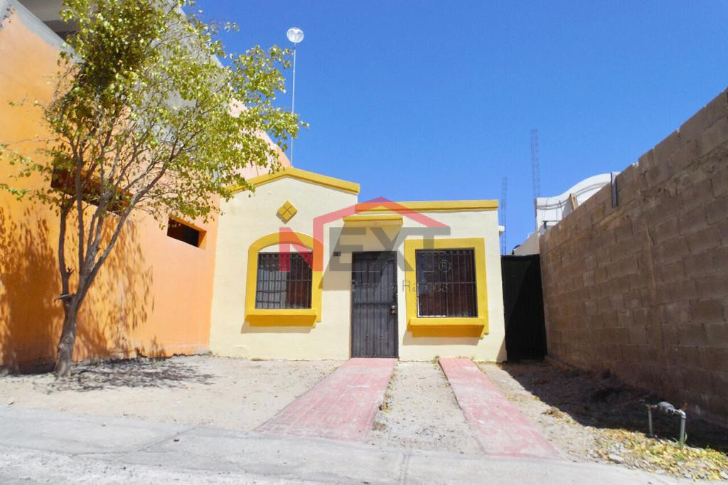 Casa en Renta en Hermosillo , Urbi Villa del Rey Sección Castaños I, , 2  recámaras,  baños