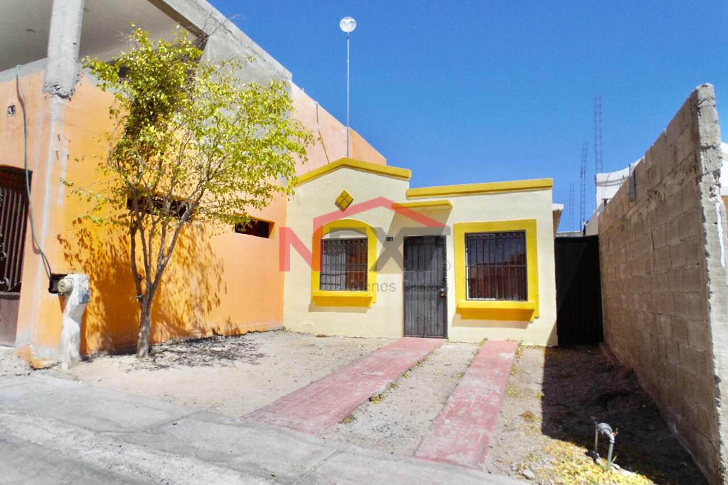 Casa en Renta en Hermosillo , Urbi Villa del Rey Sección Castaños I, , 2  recámaras,  baños