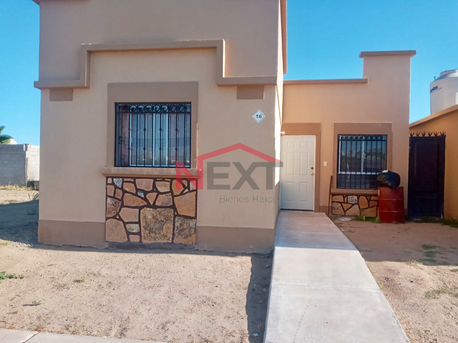 Casa en Venta en Hermosillo , Puerta del Rey, , 3 recámaras, 1.0 baños, 64.00 m2 terreno, 117.00